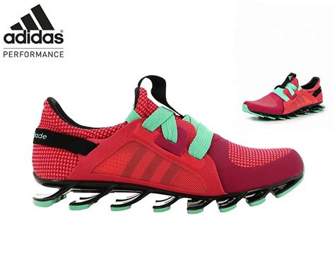 adidas springblade nanaya damen laufschuhe|adidas Springblade Nanaya AQ5247 Damen Schuhe .